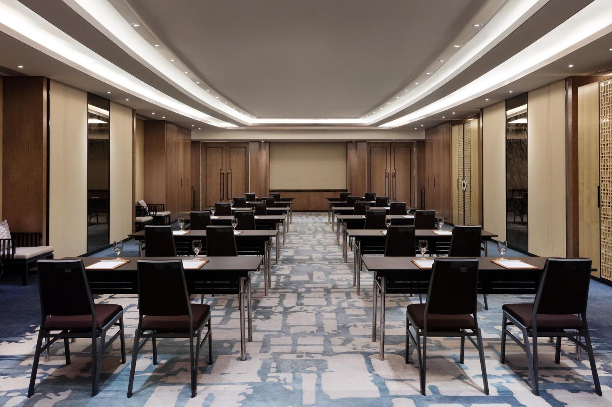 珠海华发喜来登酒店 酒店