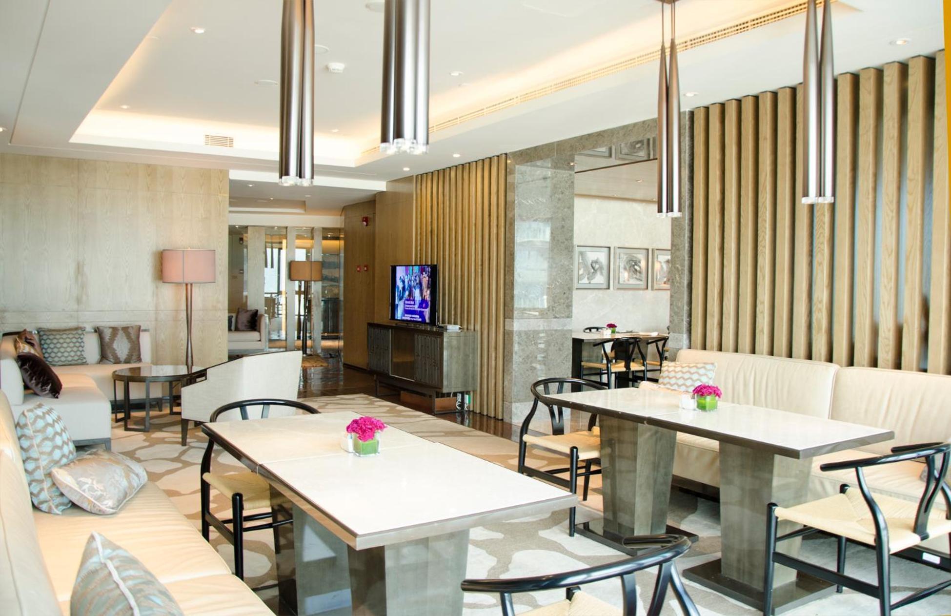 珠海华发喜来登酒店 酒店